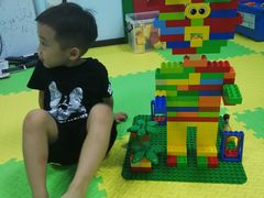 -乐创坊·青少年创客教育空间(江南西校区)