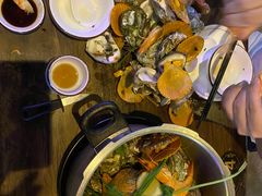 -土蚝·高压锅生蚝(百姓美食街店)