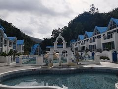 -清泉湾生态旅游度假区