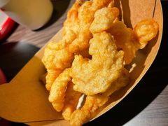小酥肉-胖哥俩肉蟹煲(苏州中心店)