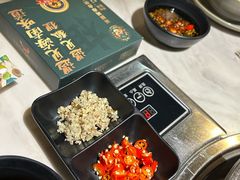 -狐狸爱上椰子鸡(滨江星光大道店)