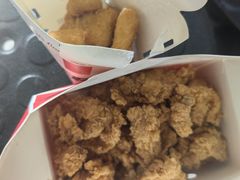 -肯德基(昆山张浦店)