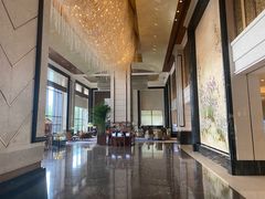 -汕头龙光喜来登酒店