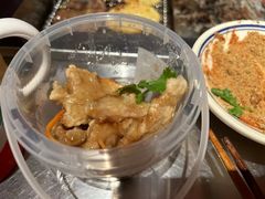 -张牌牌·东北烤肉小吃市集(金楠天街店)