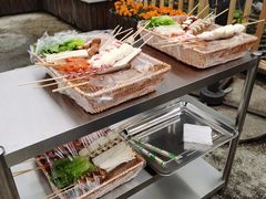 -她说户外烧烤团建(西湖店)