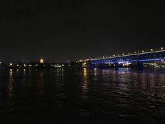 -武汉两江游览·夜游长江(汉口粤汉码头)