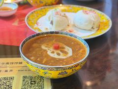 -富华斋饽饽铺·宫廷糕点·伴手礼(护国新天地店)