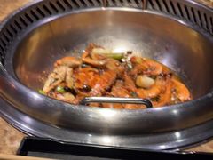-七欣天香辣蟹火锅(常熟方塔街店)