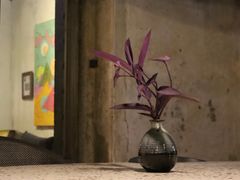 -艺术食堂(创意料理)