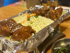 -小木屋米酒店·韩国料理(深圳总店)