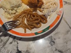 -比格比萨自助(宝山日月光店)