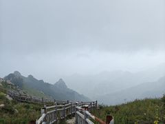 -灵山