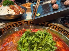 -火凤祥鲜货火锅·清真食品(宁夏总店)
