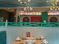 -龙聚德北京烤鸭(沙坪坝华宇A馆店)