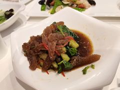 -广州塔晖粤轩中餐厅