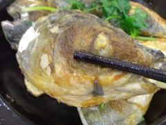 -祈胜邨•顺德鱼生•顺德菜(容桂店)