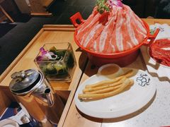 -大龙燚火锅