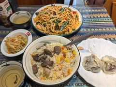 -开帝锐抓饭(和田街店)