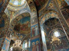 -滴血救世主教堂