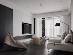 -呼和浩特城市人家装饰