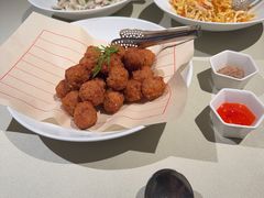 -悦融琥珀·京鲁菜·海味珍品(西单店)