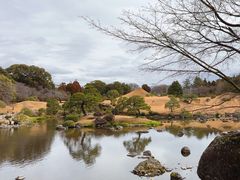 -水前寺成趣园
