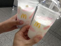 -麦当劳(磨子桥店)