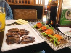 -真剑日本料理·铁板烧(贵州路店)