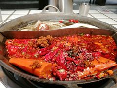 -贰回巷火锅馆(钟楼店)