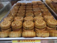 -赞记龙凤礼饼(龙津路店)