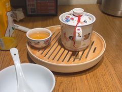 -潮粥荟·潮汕砂锅粥(朝阳大悦城店)