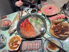-鸿姐老火锅·传统炒料(上海旗舰店)