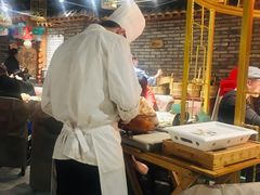 -京味斋·北京烤鸭(北京南站洋桥店)