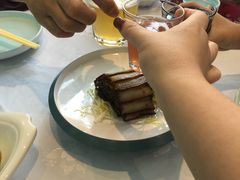 -玉林烤鸭店(定福庄店)