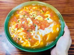 -西安手工软面(浦东南路店)