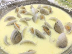 -渔中舟海鲜大排档(普陀沈家门店)