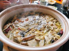 -大理董·董家小厨野生菌火锅(古城旗舰店)