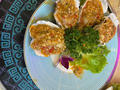 -福茗春薪禾记海鲜烧烤(八一路店)