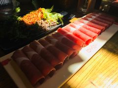 -四喜小胖·北京涮肉(五道营店)