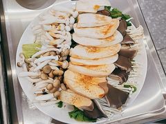 -揽月斋炙子烤肉·清真(安定门·五道营店)