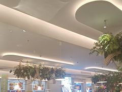 -Aqua Oasis 水天堂(太湖中心mall店)
