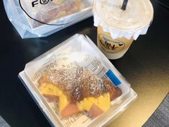 -Something For(中洲湾店)