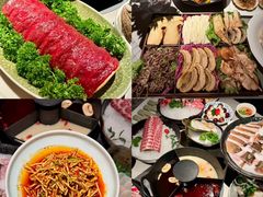 -皇城老妈川味火锅·大连海鲜火锅(港湾店)