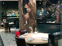 -茉莉餐厅(亳州高新万达广场希夷大道店)