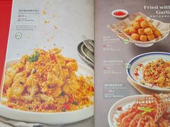 -避风塘(百联东郊店)