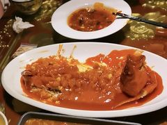 -缪氏川菜(深圳北站缤果空间店)