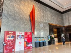 -北京希尔顿逸林酒店