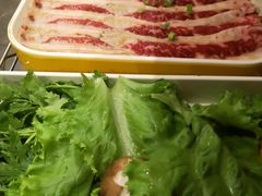 -金三顺韩式炭火烤肉店(中华路店)