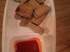 -热度餐厅(老佛爷店)