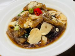 -沈家花园如皋菜(海阳路店)